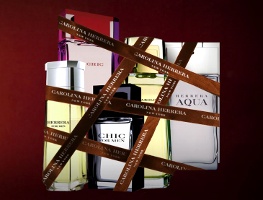 Carolina Herrera fragrances