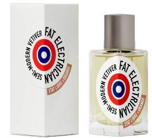 Etat Libre d'Orange Fat Electrician, bottle & box