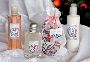 Fragonard Belle d'Avril