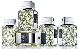 Molton Brown Navigations Through Scent