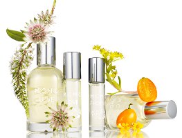 MCMC Fragrances Love & Phoenix