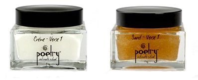 Poetry Sand, Creme, and Vellum