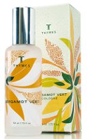 Thymes Bergamot Vert