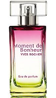 Yves Rocher Moment de Bonheur
