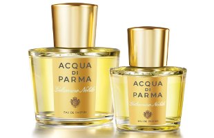 Acqua di Parma Gelsomino Nobile