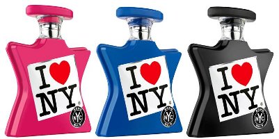 Bond no. 9 I Love New York