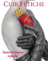 Maître Parfumeur et Gantier Cuir Fétiche perfume