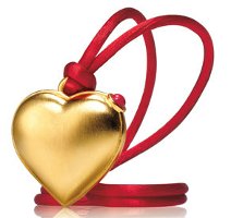 Estee Lauder Beautiful Love Heart Solid