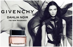 Givenchy Dahlia Noir