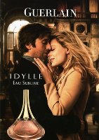 Guerlain Idylle Eau Sublime
