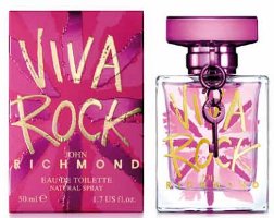 John Richmond Viva Rock perfume