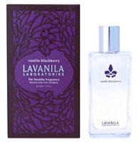 Lavanila Vanilla Blackberry