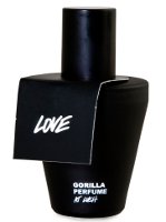 Gorilla Perfume at Lush Love