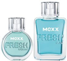 Mexx Fresh
