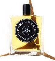 Parfumerie Generale No. 25 Indochine