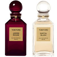 Tom Ford Jasmin Rouge & Santal Blush 
