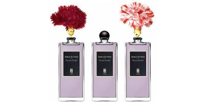 Serge Lutens Vitriol d'Oeillet