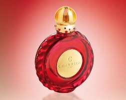 Charriol Imperial Ruby