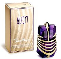 Thierry Mugler Alien Metamorphosis Collector edition