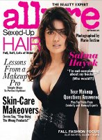 Allure September 2011
