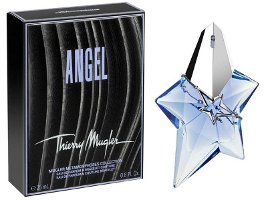 Thierry Mugler Angel Metamorphosis Collector edition