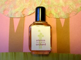 Artemisia Natural Perfume Orchard