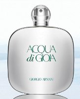 Giorgio Armani Acqua di Gioia Silver Edition