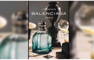 Balenciaga Paris L'Essence