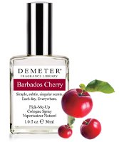 Demeter Barbados Cherry