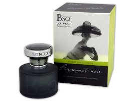 Berkeley Square Bergamot Noir