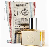 DS & Durga + Joya Staghorn Sumac