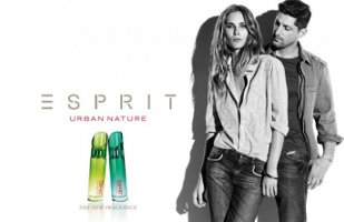 Esprit Urban Nature