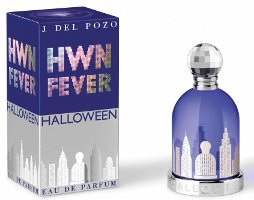 J Del Pozo Halloween Fever