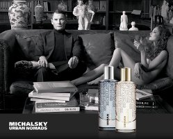 Michael Michalsky Urban Nomads