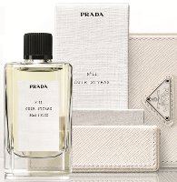 Prada No. 11 Cuir Styrax