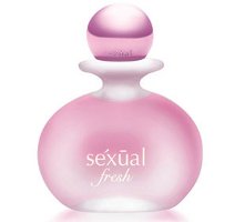 Michel Germain Sexual Fresh for women