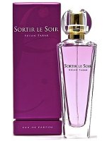 Susan Tabak Sortir le Soir