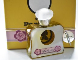 Tableau de Parfums Miriam