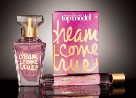 America's Next Top Model Dream Come True