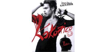 Jean Paul Gaultier Kokorico advert