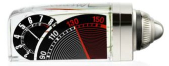 Cartier Roadster Sport Speedometer Limited Edition