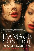 Damage Control, book cover