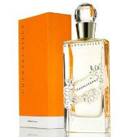 Swarovski bottles from Chantecaille