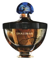 Guerlain Shalimar Fourreau du Soir