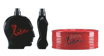 Jean Paul Gaultier Kokorico