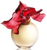 Lalique 2011 limited edition Envol