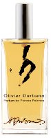 Olivier Durbano Citrine