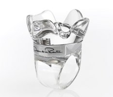 Oscar de la Renta solid perfume ring, Esprit d'Oscar fragrance