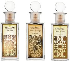 Spadero Sole Nero, Noche del Fuego & Doux Amour