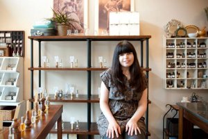 Sweet Anthem boutique in Seattle